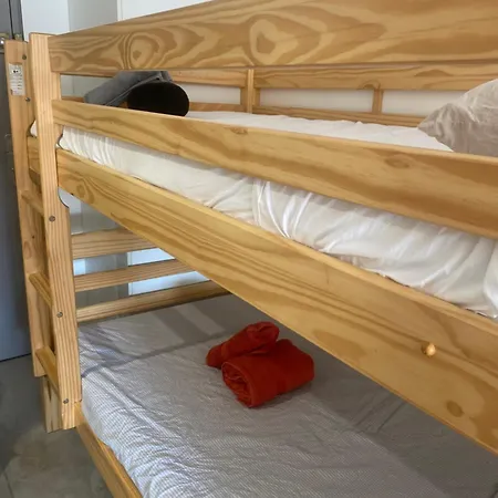 Apartamento 400 Metres De La Du Mole Lumineux 6 Couchages Au Cap D