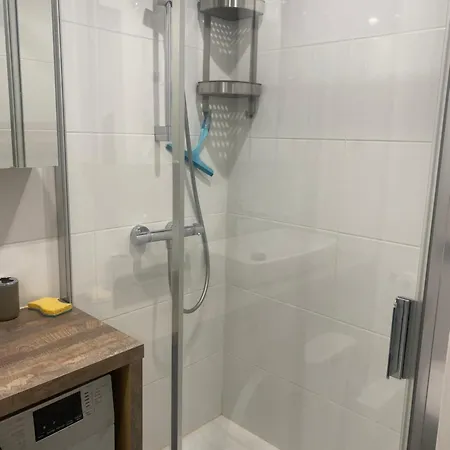 Apartamento 400 Metres De La Du Mole Lumineux 6 Couchages Au Cap D Agde
