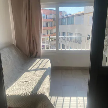 400 Metres De La Du Mole Lumineux 6 Couchages Au Cap D Agde