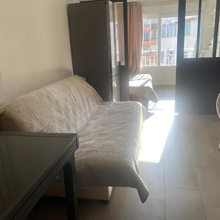 400 Metres De La Du Mole Lumineux 6 Couchages Au Cap D Apartamento *